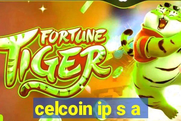 celcoin ip s a